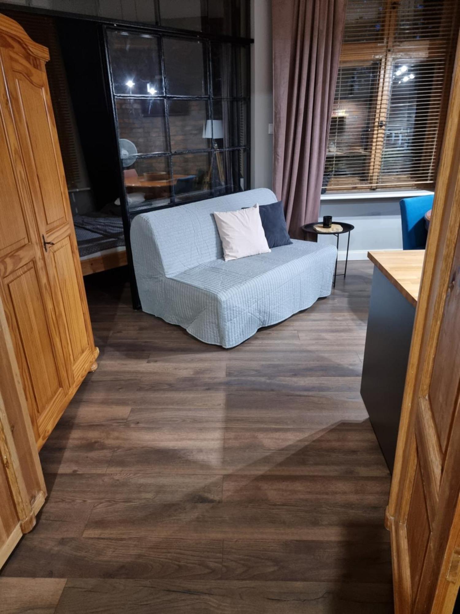 Apartament Wysoka Brama 1/4 Gryfice Ngoại thất bức ảnh